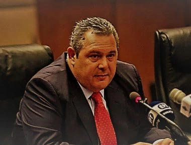 Οι εκλογές έρχονται, ο Π.Καμμένος φεύγει;- Ολα αλλάζουν το επόμενο εξάμηνο